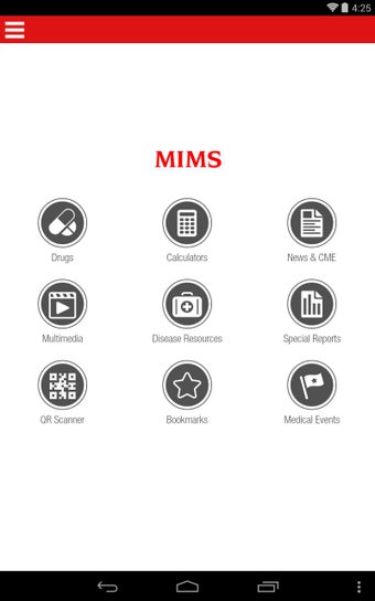 Imagen 2 para MIMS Philippines - Drug I…