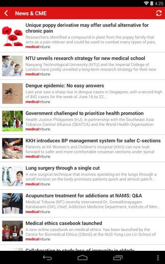 Imagen 3 para MIMS Philippines - Drug I…