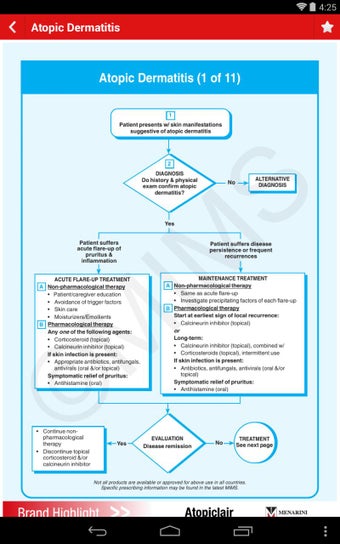 Imagen 1 para MIMS Philippines - Drug I…