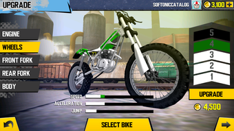 Image 0 for Trial Xtreme 4