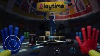 Image 5 for Poppy Playtime Chapter 1