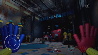 Image 2 for Poppy Playtime Chapter 1