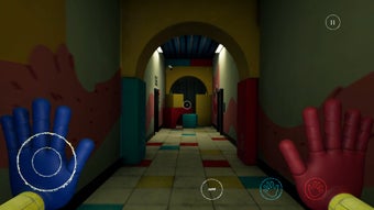 Image 3 for Poppy Playtime Chapter 1