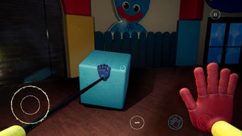 Image 4 for Poppy Playtime Chapter 1