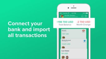 Imagen 0 para Spendee - budgeting app, …