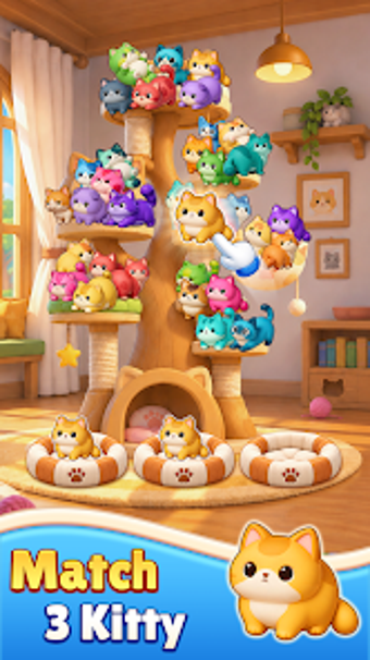 Imagen 0 para Pet Store: Triple Match