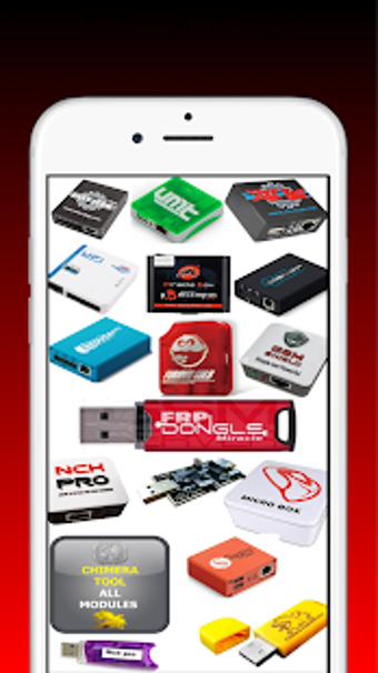 Image 2 for Gsm9x Mobile Software Rep…