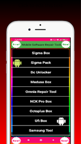 Image 1 for Gsm9x Mobile Software Rep…