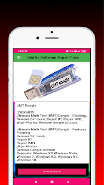 Image 3 for Gsm9x Mobile Software Rep…
