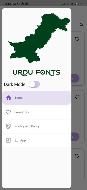 Imagen 0 para Urdu Fonts