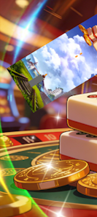 Image 0 for Giga Rush