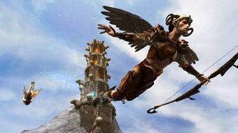 Image 4 for Faery: Legends of Avalon …