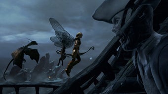 Image 2 for Faery: Legends of Avalon …