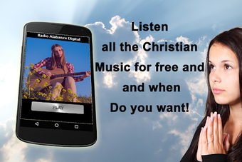 Image 2 for Free Christian Music Apps