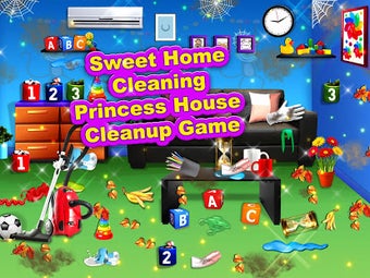 Imagen 2 para Sweet Home Cleaning : Pri…