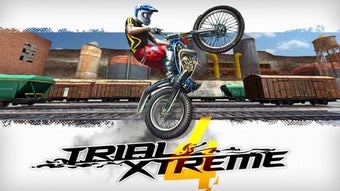 Image 1 for Trial Xtreme 4