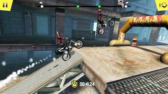 Image 0 for Trial Xtreme 4