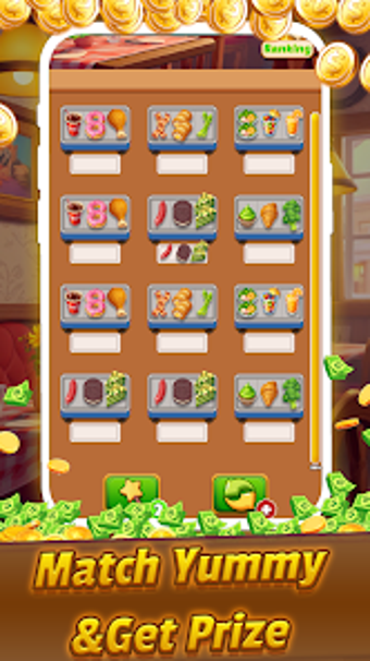 Imagen 0 para Restaurant Sort: Match 3P…