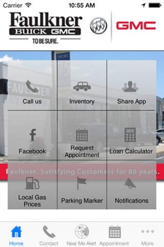 Imagen 0 para Faulkner Buick GMC