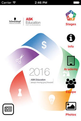 Imagen 0 para ASK Academy Luxembourg by…