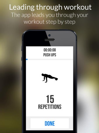 Imagen 0 para Madbarz - Bodyweight Work…