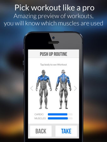 Imagen 2 para Madbarz - Bodyweight Work…