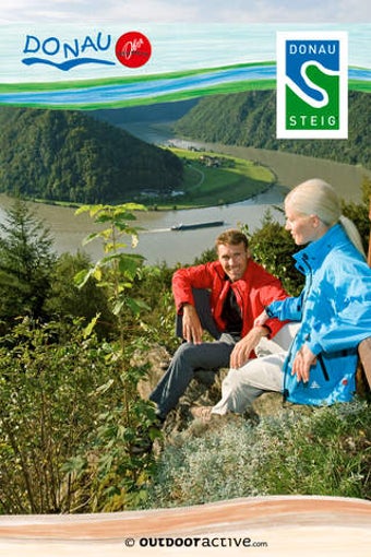 Imagen 0 para Donausteig