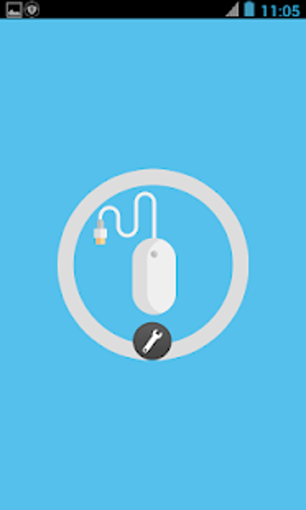 Image 0 for Otg Micro Usb Mouse
