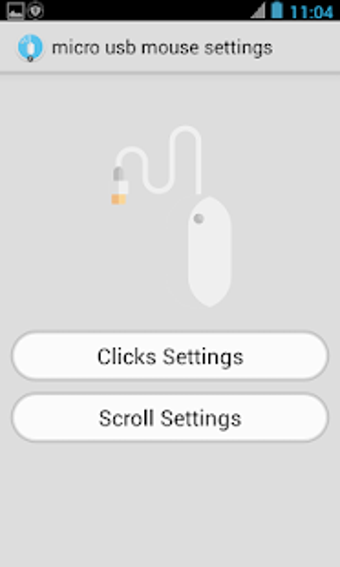 Image 2 for Otg Micro Usb Mouse