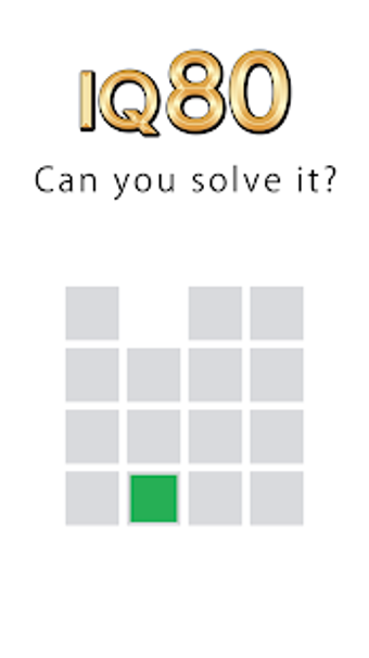 Imagen 0 para Fill - one-line puzzle ga…
