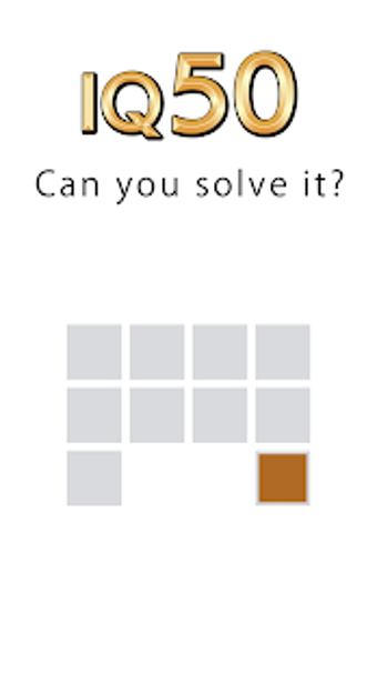 Imagen 2 para Fill - one-line puzzle ga…