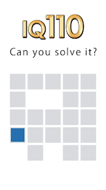 Imagen 1 para Fill - one-line puzzle ga…