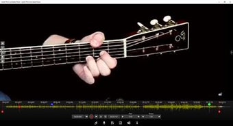 Imagen 2 para Audio Pitch and Speed Pla…