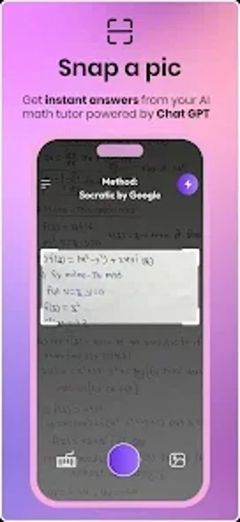 Image 0 for Socratic Owl: Question An…