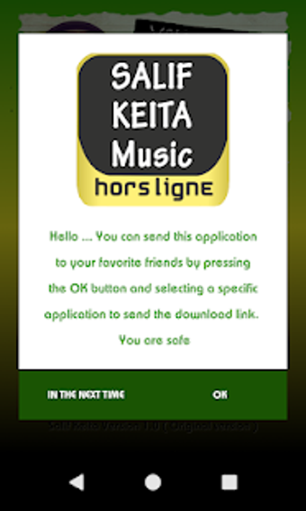 Image 3 for Meilleurs Chansons de Sal…