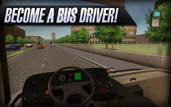Image 1 for Bus Simulator 2015