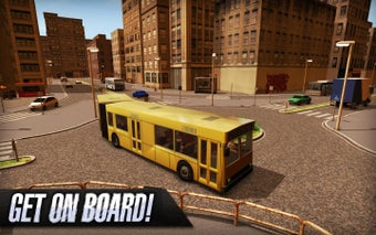 Image 0 for Bus Simulator 2015