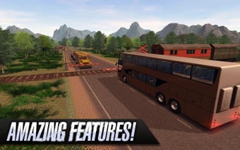 Image 3 for Bus Simulator 2015