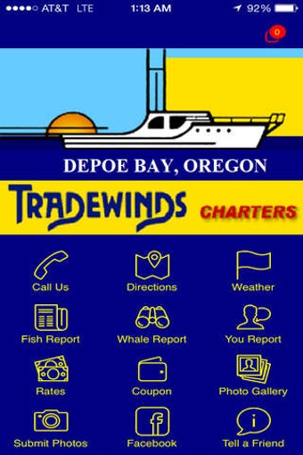 Image 0 for Tradewinds