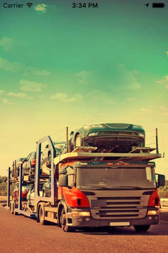 Image 0 for Same Day Pickup App - Cli…
