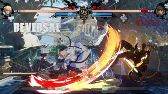 Image 0 for GUILTY GEAR -STRIVE-
