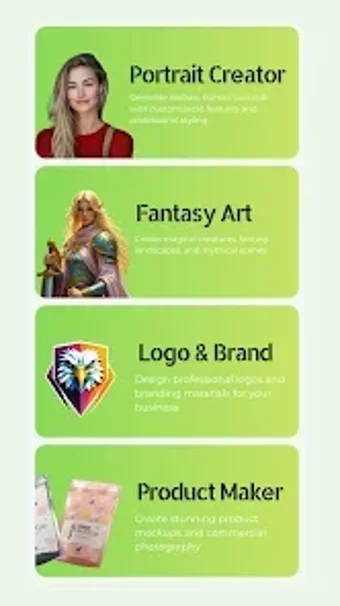 Image 0 for Mixboard AI