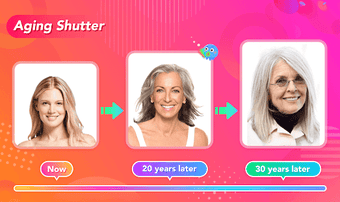 Image 0 for Face App - Face Aging, Fa…