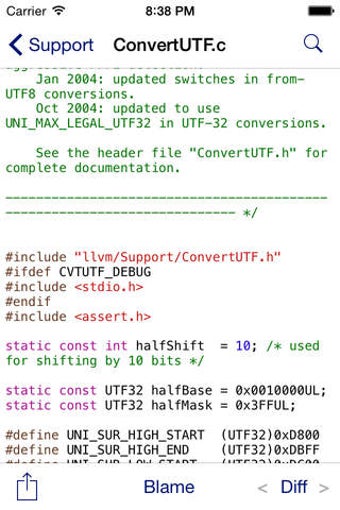 Image 0 for SVN Repo Browser Pro