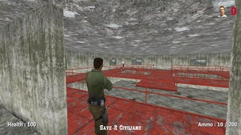 Image 1 for Urban Counter Terrorist W…