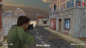 Image 2 for Urban Counter Terrorist W…