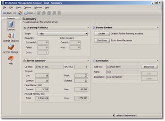 Imagen 0 para Protection Enterprise(64-…