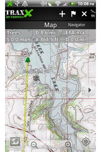 Image 3 for Traxx Outdoors