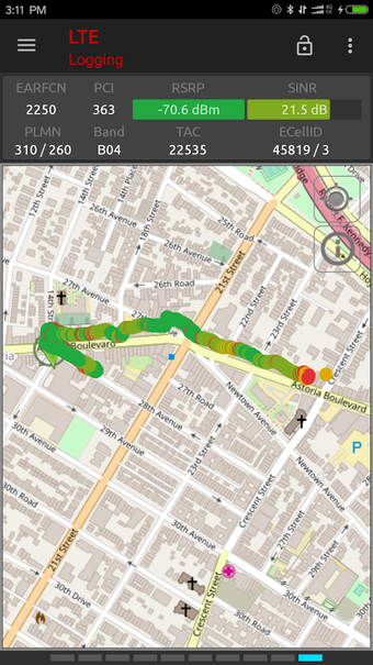 Imagen 3 para Network Signal Guru