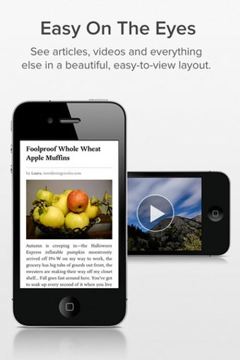 Image 2 for Pocket: Save Articles and…